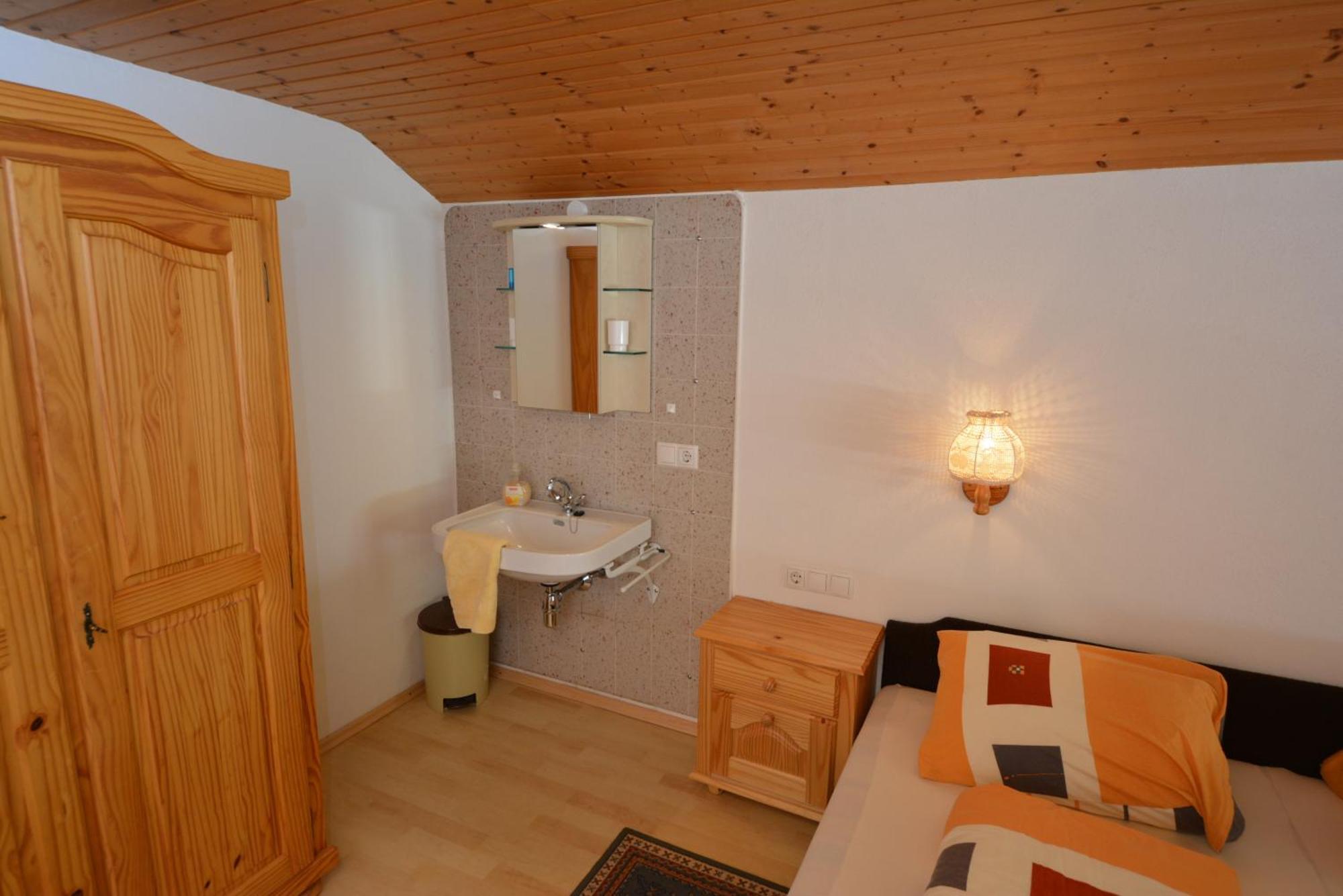 Haus Rudigier By Chatel Reizen Sankt Gallenkirch Room photo