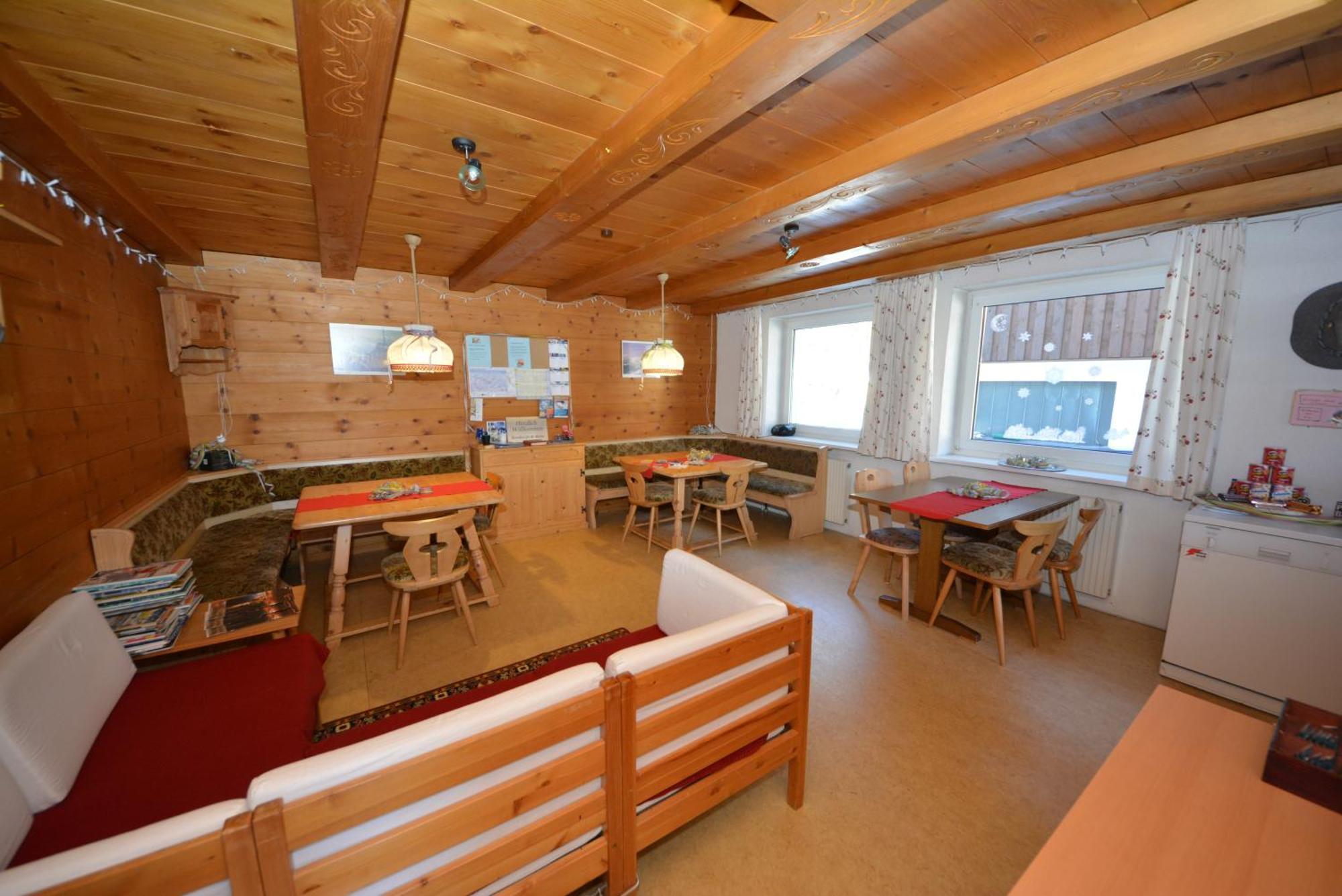 Haus Rudigier By Chatel Reizen Sankt Gallenkirch Room photo