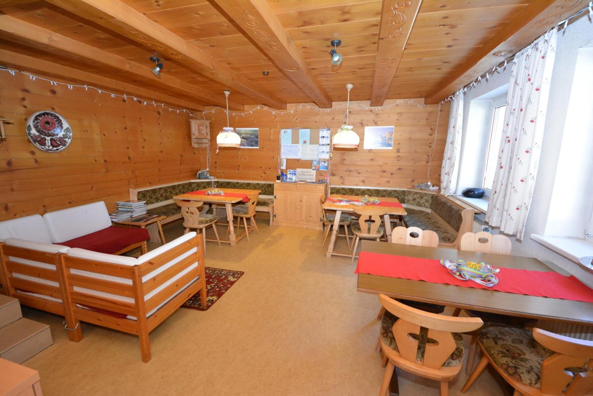 Haus Rudigier By Chatel Reizen Sankt Gallenkirch Room photo